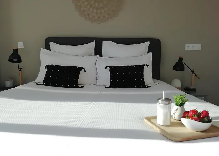 Sweet Home Studio Aix En Provence, Terrasse, Piscine, Resto,