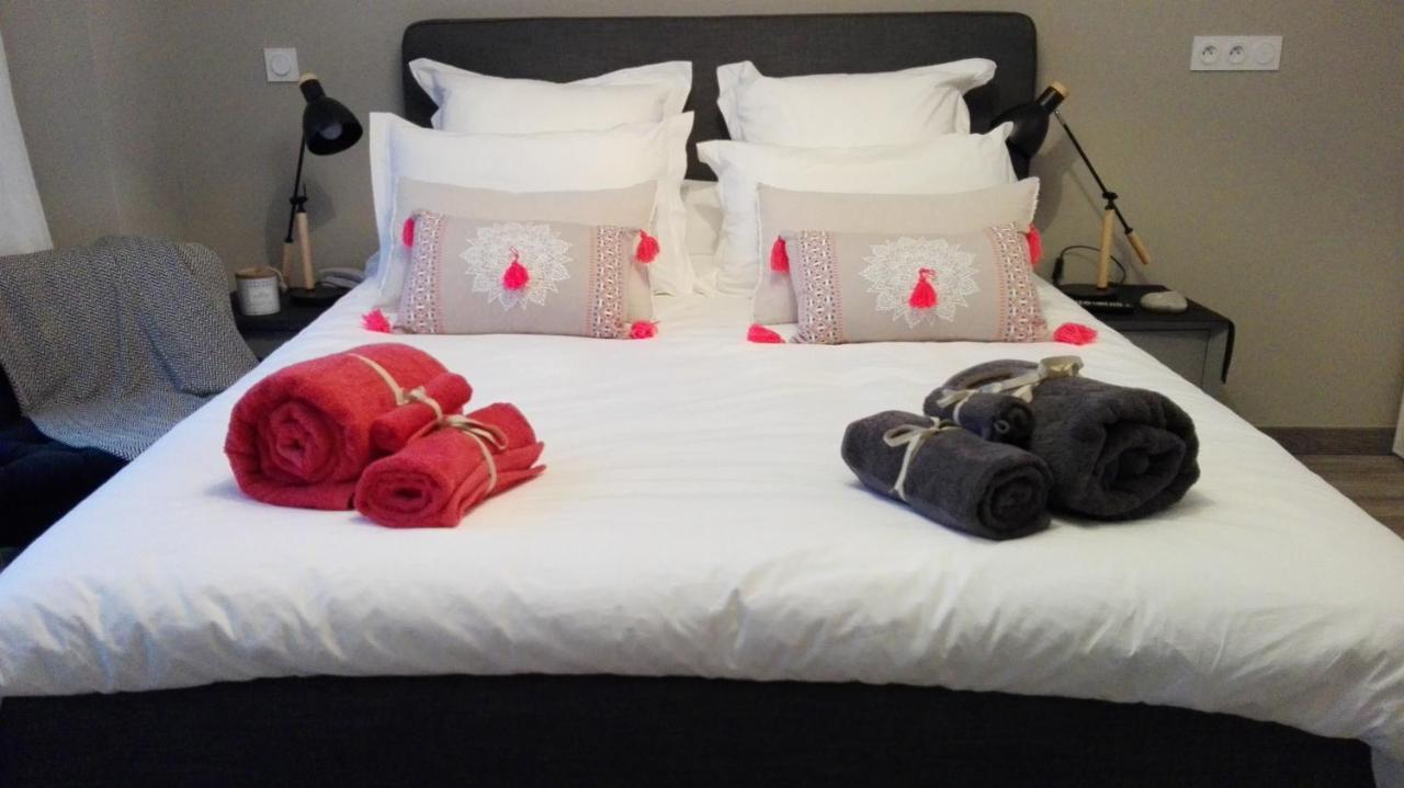 Sweet Aix En Provence, Terrasse, Piscine, Resto, Aparthotel Eguilles