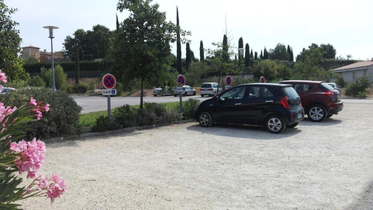 Sweet Aix En Provence, Terrasse, Piscine, Resto, Aparthotel