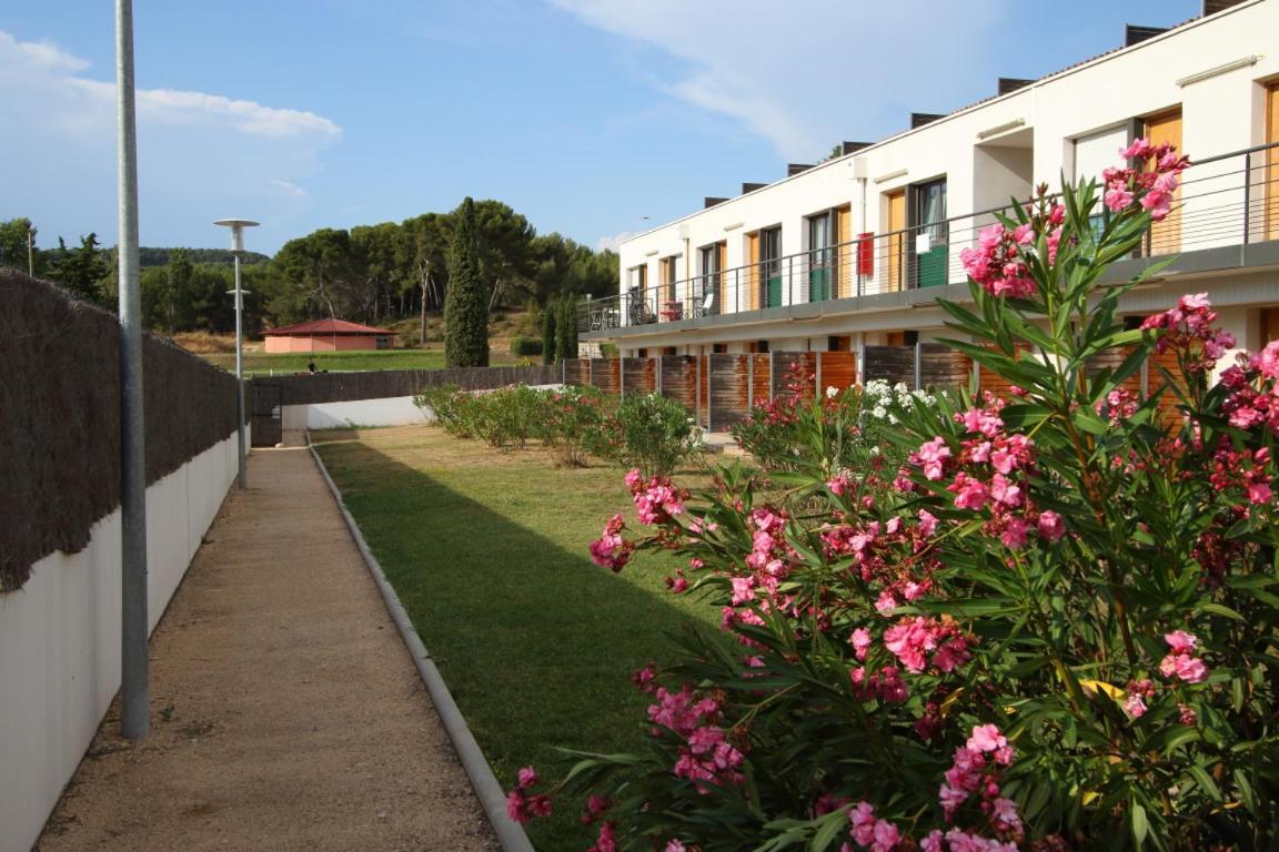 Sweet Aix En Provence, Terrasse, Piscine, Resto, Aparthotel Eguilles