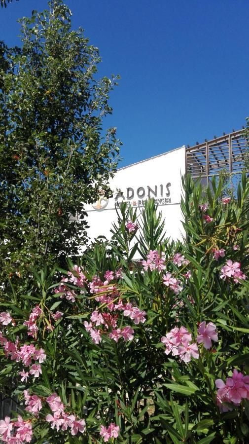 Sweet Aix En Provence, Terrasse, Piscine, Resto, Aparthotel Eguilles