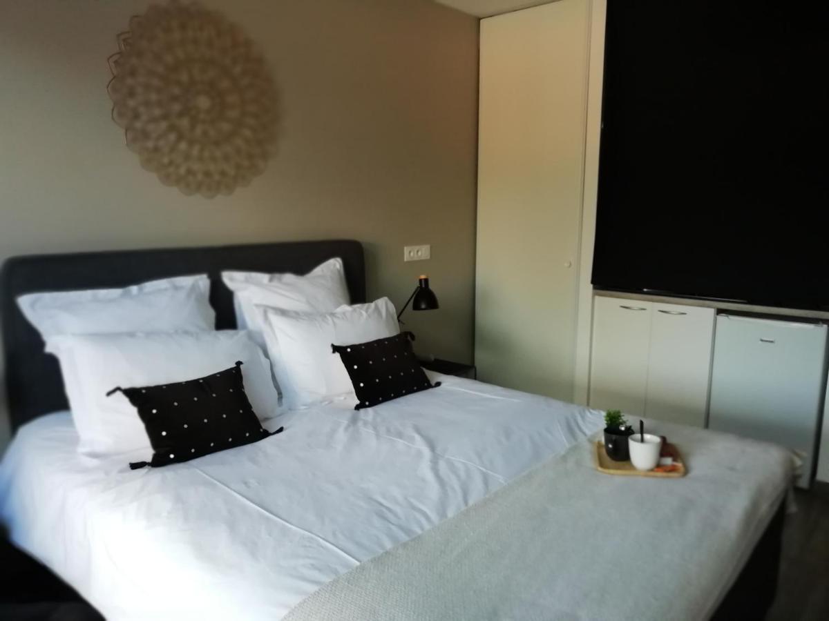 Aparthotel Sweet Aix En Provence, Terrasse, Piscine, Resto, Eguilles