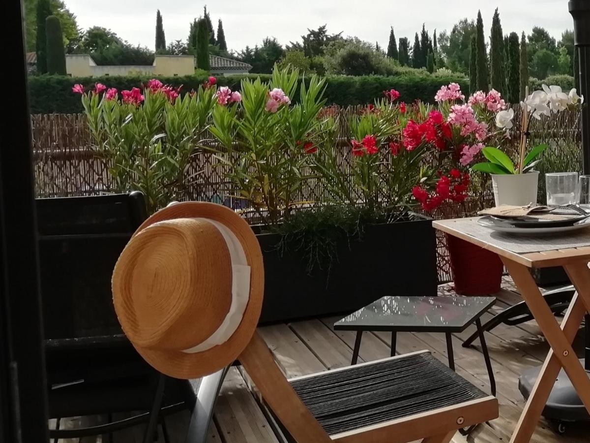 Aparthotel Sweet Aix En Provence, Terrasse, Piscine, Resto, *