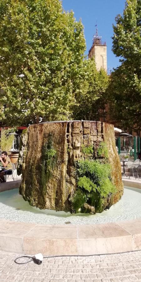 Sweet Aix En Provence, Terrasse, Piscine, Resto, Aparthotel *