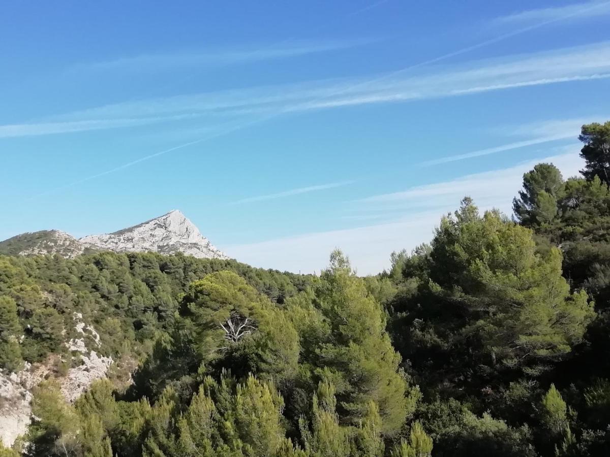 Sweet Aix En Provence, Terrasse, Piscine, Resto, Aparthotel *